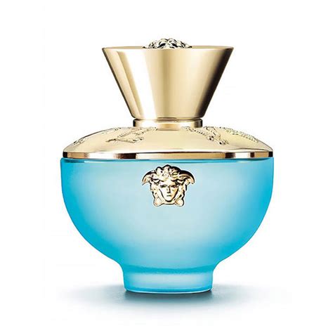 versace dylan turquoise spray